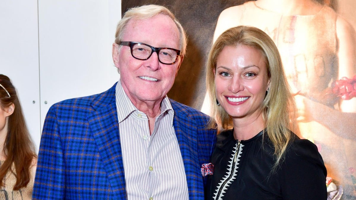 Khi mua căn biệt thự, ông Clark cho rằng gia đình sẽ sống ở Florida phần lớn thời gian. Nhưng sau một năm, ông và vợ quyết định về lại New York, cho 2 con theo học tại đây. Ảnh: Sean Zanni/Patrick McMullan Agency.