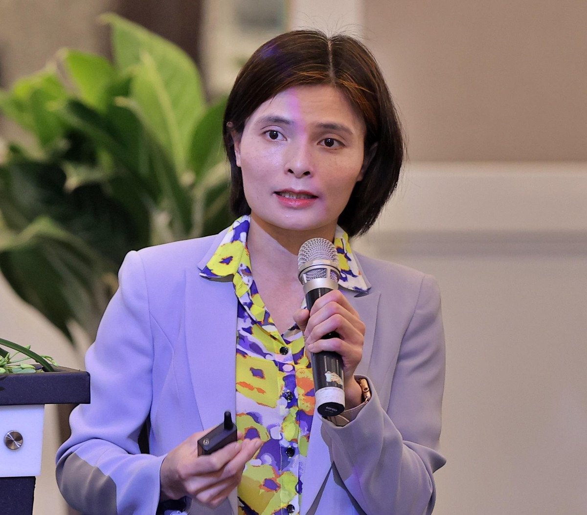 Cua hang tien loi khac gi tiem tap hoa ma phai co tieu chi va tieu chi de lam gi?