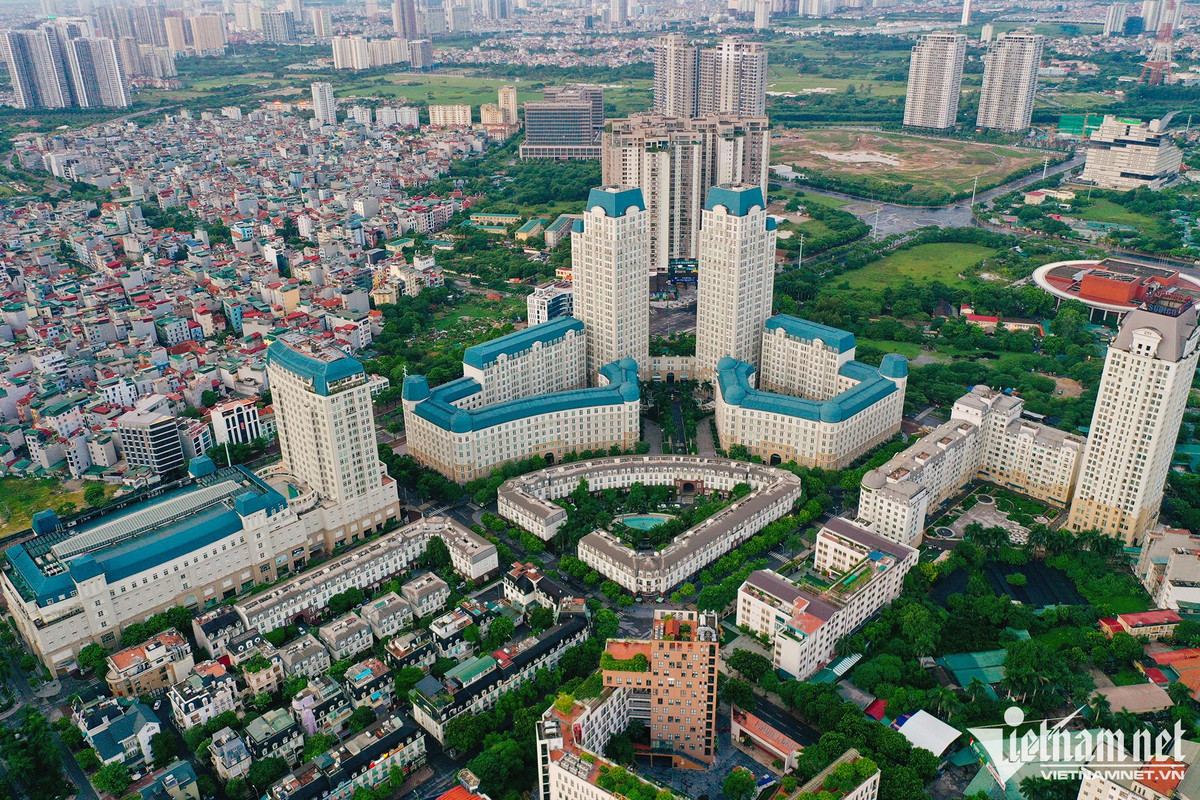 Diem danh top 5 tinh thanh dung dau hau het 'bang xep hang' hot nhat Viet Nam