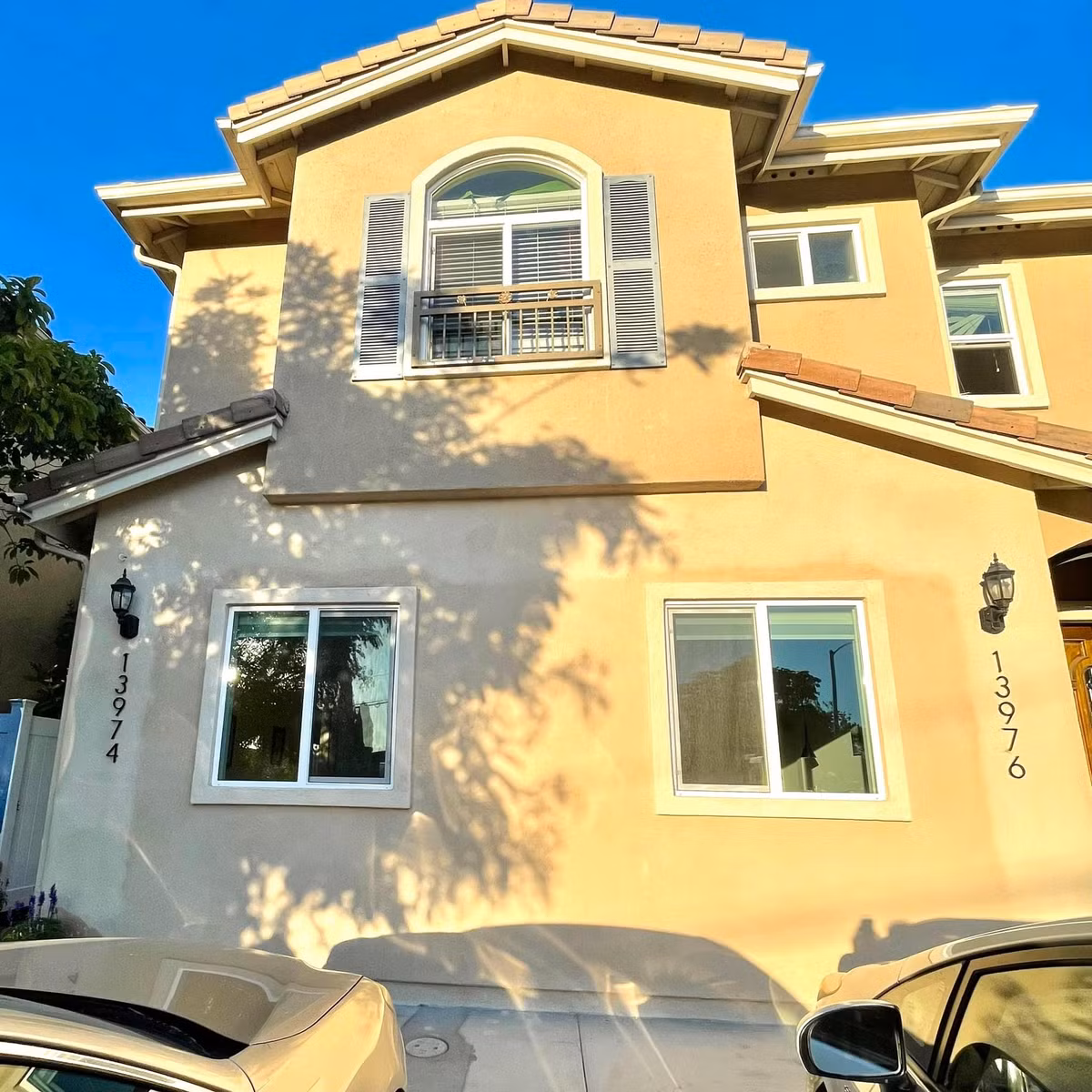 Nguoi mau Ngoc Quyen danh dum 8 nam de co nha rieng o My