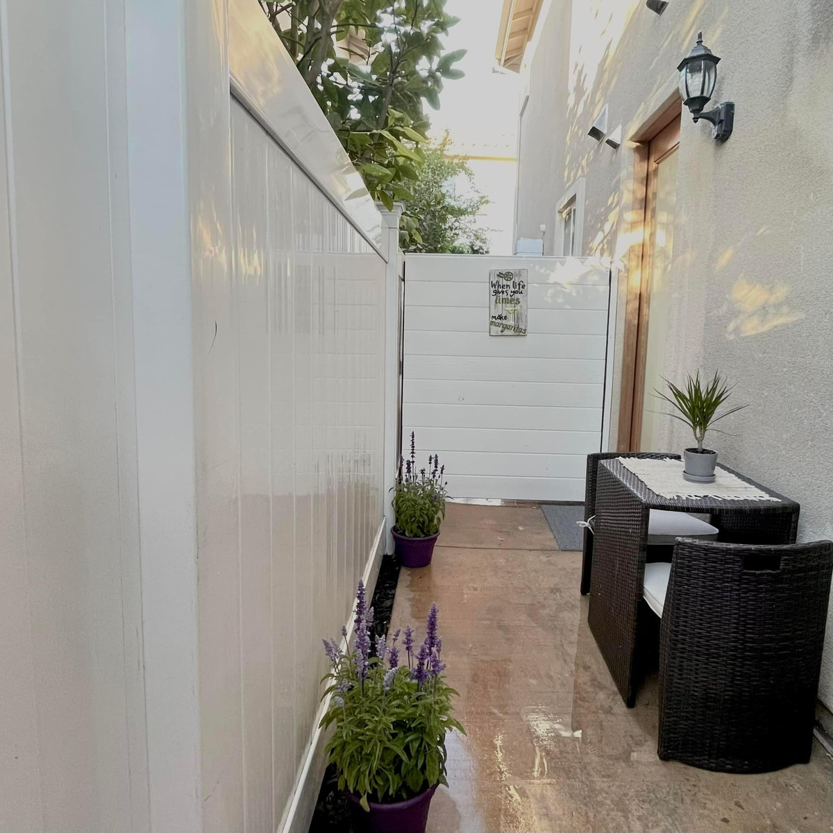 Người mẫu Ngọc Quyên dành dụm 8 năm để có nhà riêng ở Mỹ - Hình 2 Nguoi mau Ngoc Quyen danh dum 8 nam de co nha rieng o My-Hinh-2