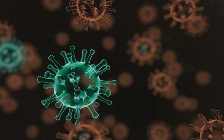 4 trieu chung thuong gap khi nhiem bien the BA.5