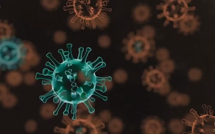 4 trieu chung thuong gap khi nhiem bien the BA.5