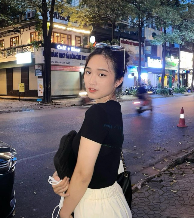 Tran Mai Linh: Tu co gai tu ti tro thanh nguoi truyen cam hung-Hinh-2