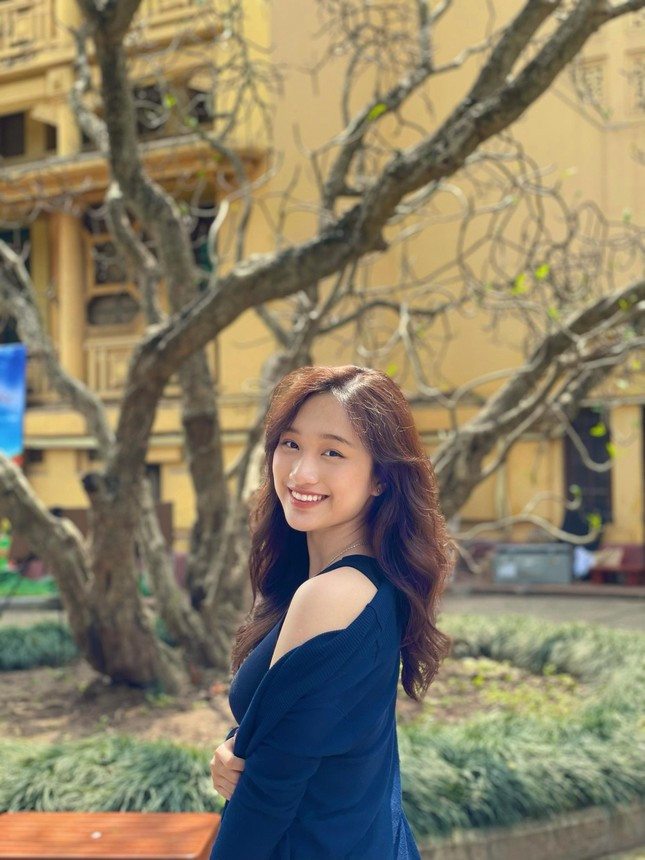 Tran Mai Linh: Tu co gai tu ti tro thanh nguoi truyen cam hung-Hinh-8