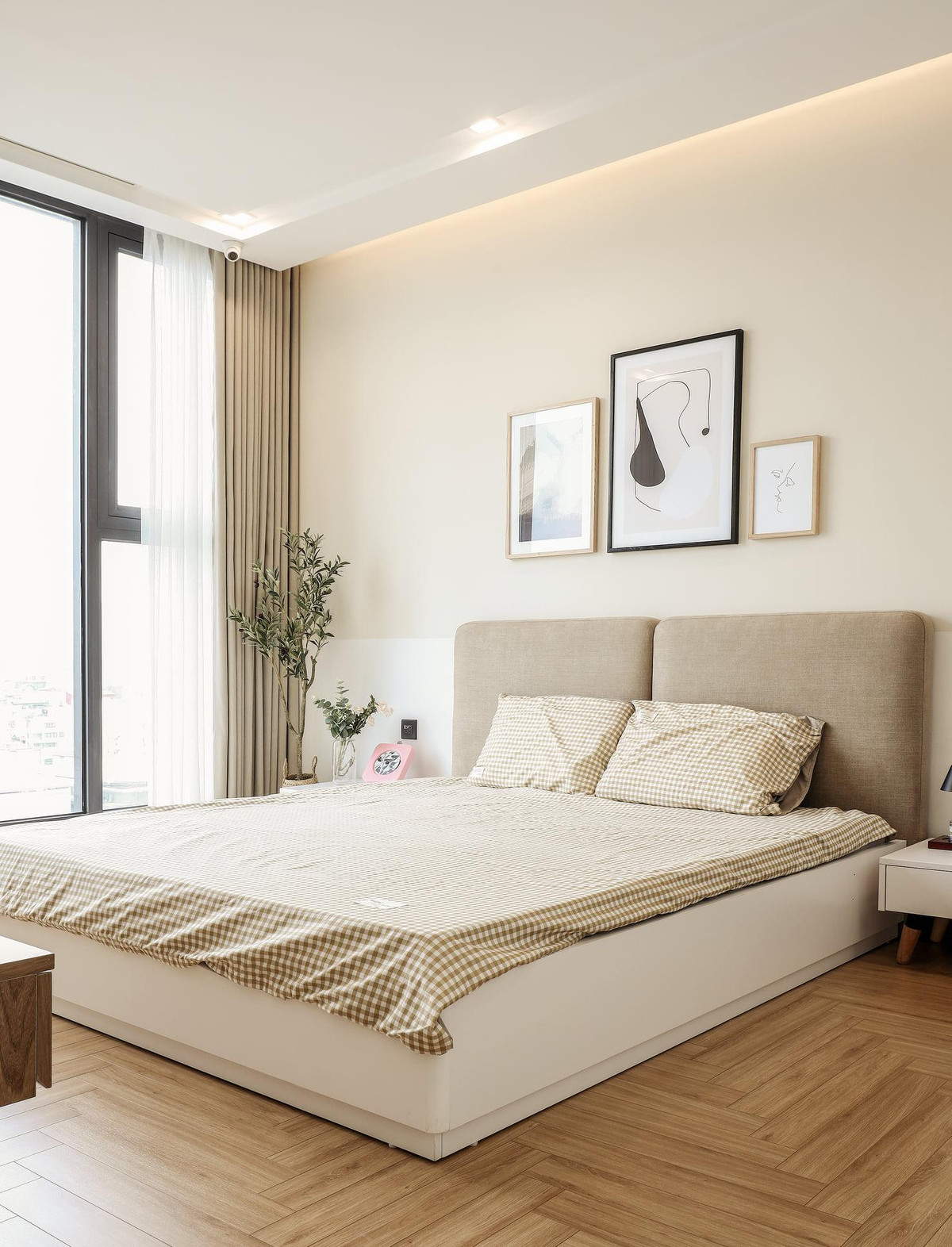 Can ho thoang mat, cam giac ‘nhe nhu dai lua’ voi gam mau be nhat-Hinh-10