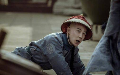 So phan 50 nguoi vo tinh nhin thay nhan sac that cua Tu Hy thai hau ra sao?-Hinh-2