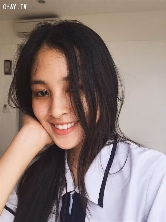 Hoa hau Tieu Vy thoi den nhem, rang khap khenh khong nhan ra-Hinh-6