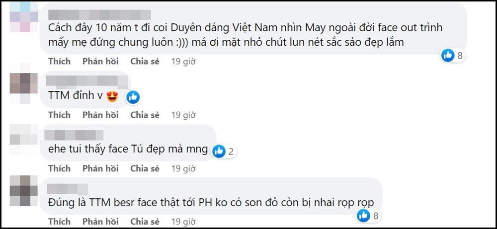 Mỹ nhân Việt hiếm hoi 'hạ' được nhan sắc Phạm Hương - Hình 6 My nhan Viet hiem hoi 'ha' duoc nhan sac Pham Huong-Hinh-6