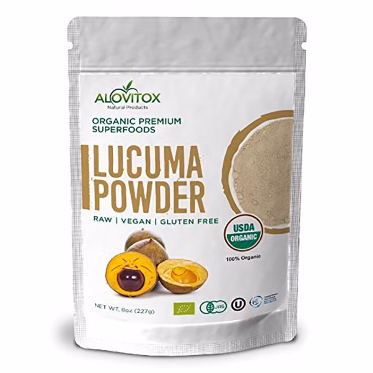 Bất ngờ hơn khi trên trang bán hàng Amazon, quả trứng gà đang được rao bán dưới hình thức dạng bột và đóng gói 227 gam với giá 15 USD (1,5 triệu đồng/kg)