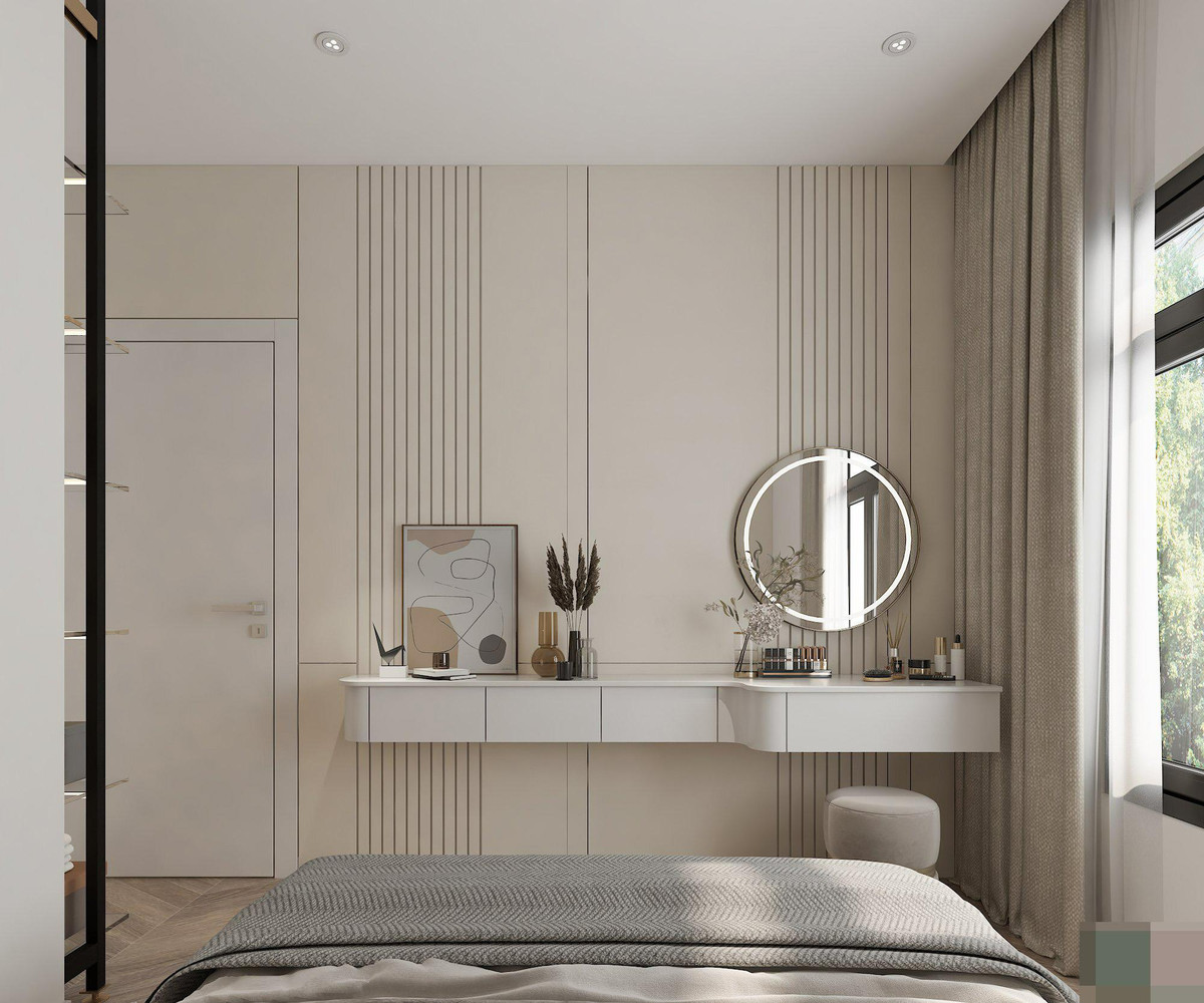 The gioi tu do cua co gai ca tinh, biet yeu chieu ban than-Hinh-8