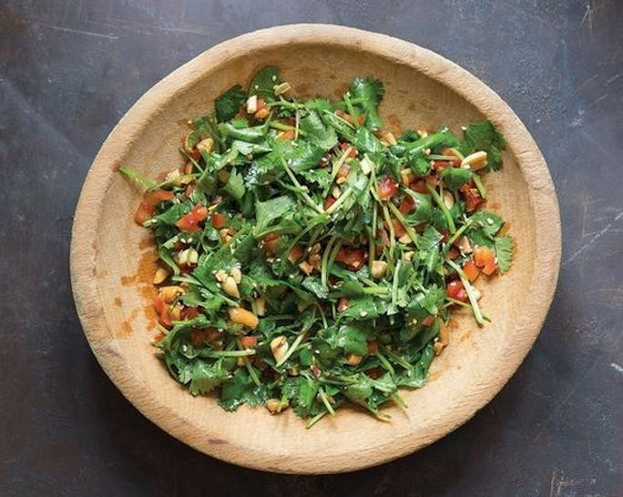 5 loai thuc pham mua he nen an nhieu de han che mui hoi co the