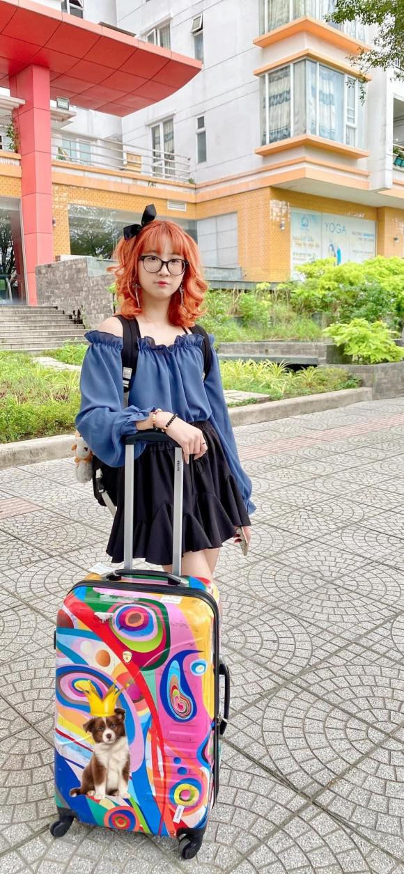 Ở tuổi 13, con gái Minh Thư gây mê mọi ánh nhìn với dung mạo thanh tú ảnh 2