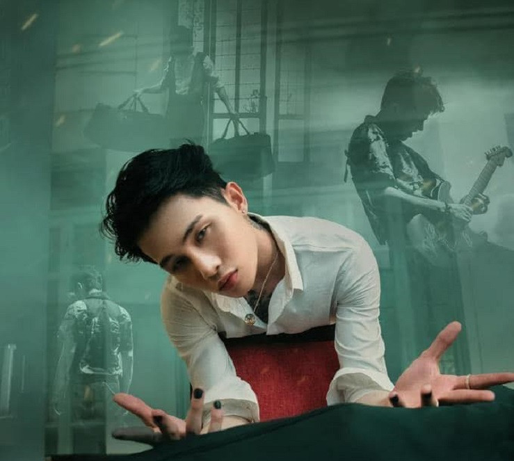 Ra MV gây tranh cãi, Jack kiếm bao nhiêu tiền từ kênh YouTube? Ra MV gay tranh cai, Jack kiem bao nhieu tien tu kenh YouTube?