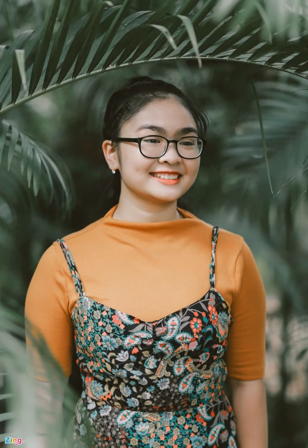 Quan quan Thien Nhan: “Toi da dua ban gai ve gioi thieu gia dinh“