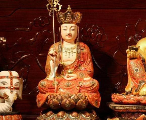 Dao Phat: Nha co phuoc thuong co 5 loai truyen thong gia dinh nay-Hinh-2