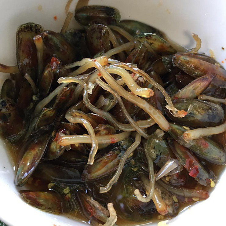 Gần đây, giá bể được biết đến nhiều hơn, được bán trên thị trường với giá khoảng 150.000 đồng/kg.