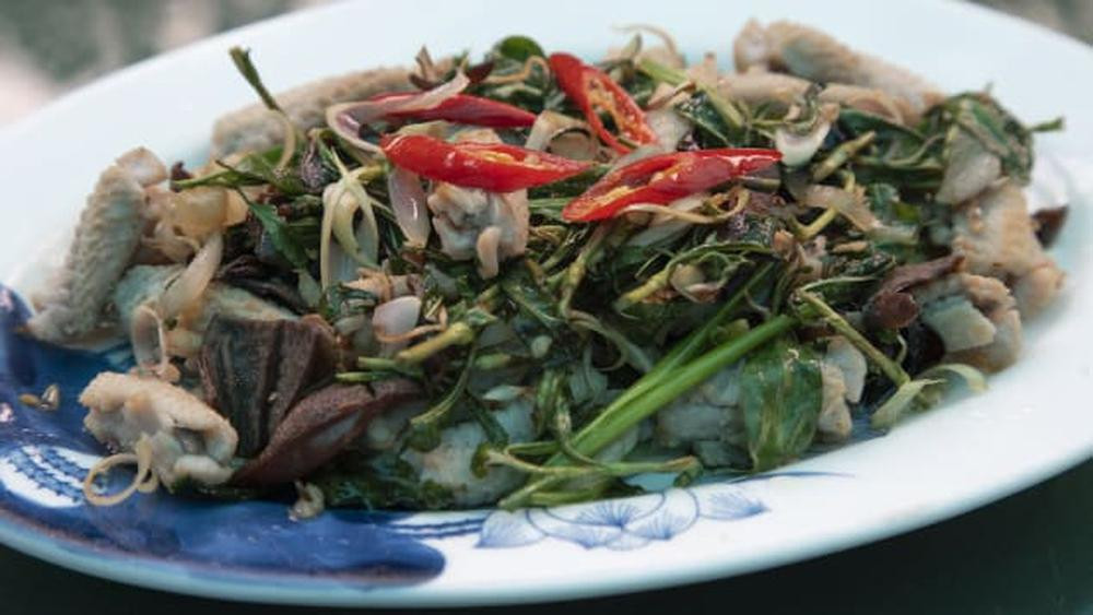 Từng lên sóng CNN, Reuters, làng nghề tại HN du khách phải e sợ - Hình 2 Tung len song CNN, Reuters, lang nghe tai HN du khach phai e so-Hinh-2