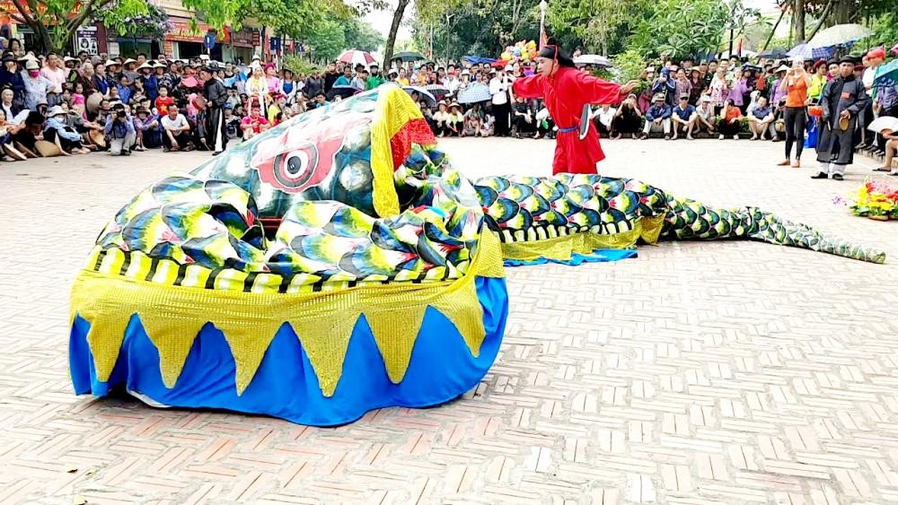 Từng lên sóng CNN, Reuters, làng nghề tại HN du khách phải e sợ - Hình 6 Tung len song CNN, Reuters, lang nghe tai HN du khach phai e so-Hinh-6