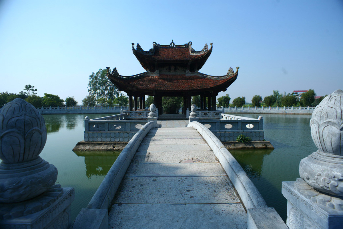 Nhung cai nhat cua cac vua trieu Ly