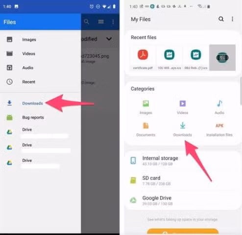 5 meo giup dien thoai Android cua ban cu may cung tro nen nhu moi-Hinh-2