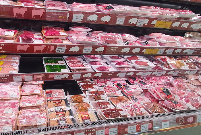 Thit lon, thit ga tang gia chong mat: Nguoi mua than troi, nguoi ban nghi cho-Hinh-4