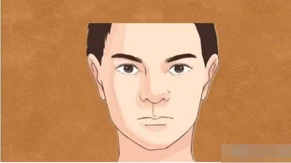 Nét tướng 'trời phú' là loại nét nào, hãy xem bạn may mắn có không? Net tuong 'troi phu' la loai net nao, hay xem ban may man co khong?