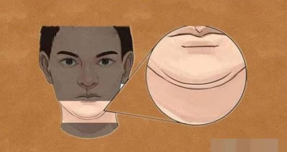 Hai cằm. Hai cằm thể hiện người có cằm đầy đặn, nhiều thịt. Những người này được dự báo sẽ có vận trình tài vận vượng phát, càng về già càng có nhiều tiền. Nhìn chung, họ giàu có nên sẽ có khả năng để lại của cải cho con cháu. * Thông tin trong bài chỉ mang tính tham khảo, chiêm nghiệm