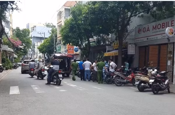 Nghi an sat hai nguoi tinh roi treo co tu tu