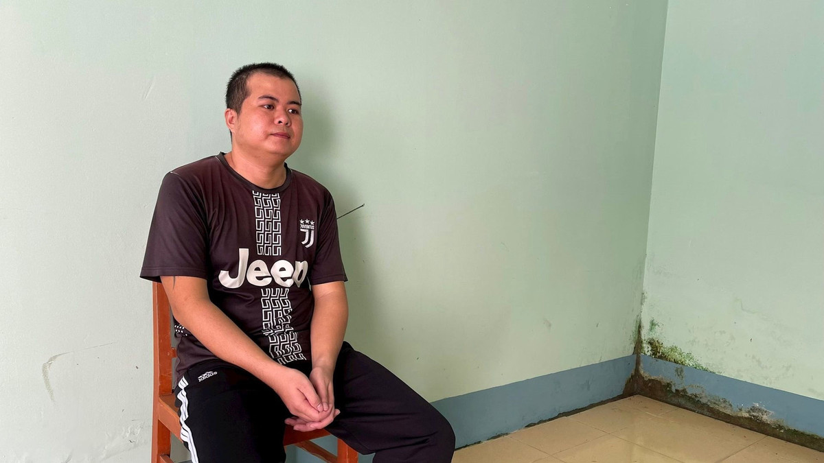 Bi bat sau 3 nam chung song voi vo 15 tuoi