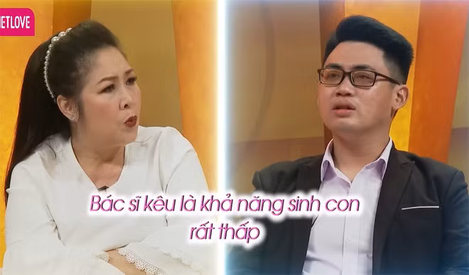 Quen “tre trau” qua mang, gai xinh vo duoc chong tre 