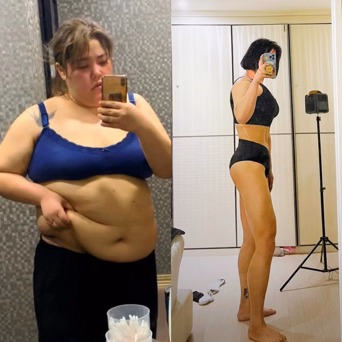 'Thanh an Han Quoc' khoe anh goi cam khi giam 50 kg-Hinh-2