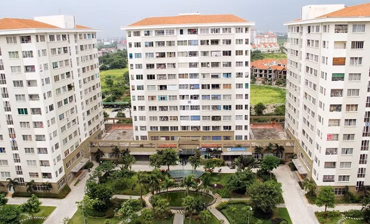 Thu nhap 50 trieu/thang: Nen mua nha tra gop hay danh tien dau tu?