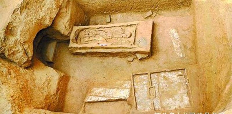 Lang mo Thuong - Chu bien mat vi doi quan cua... Tao Thao-Hinh-2