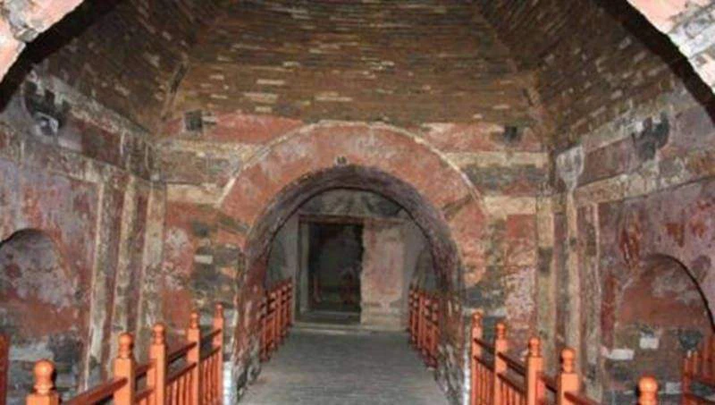 Lang mo Thuong - Chu bien mat vi doi quan cua... Tao Thao-Hinh-3