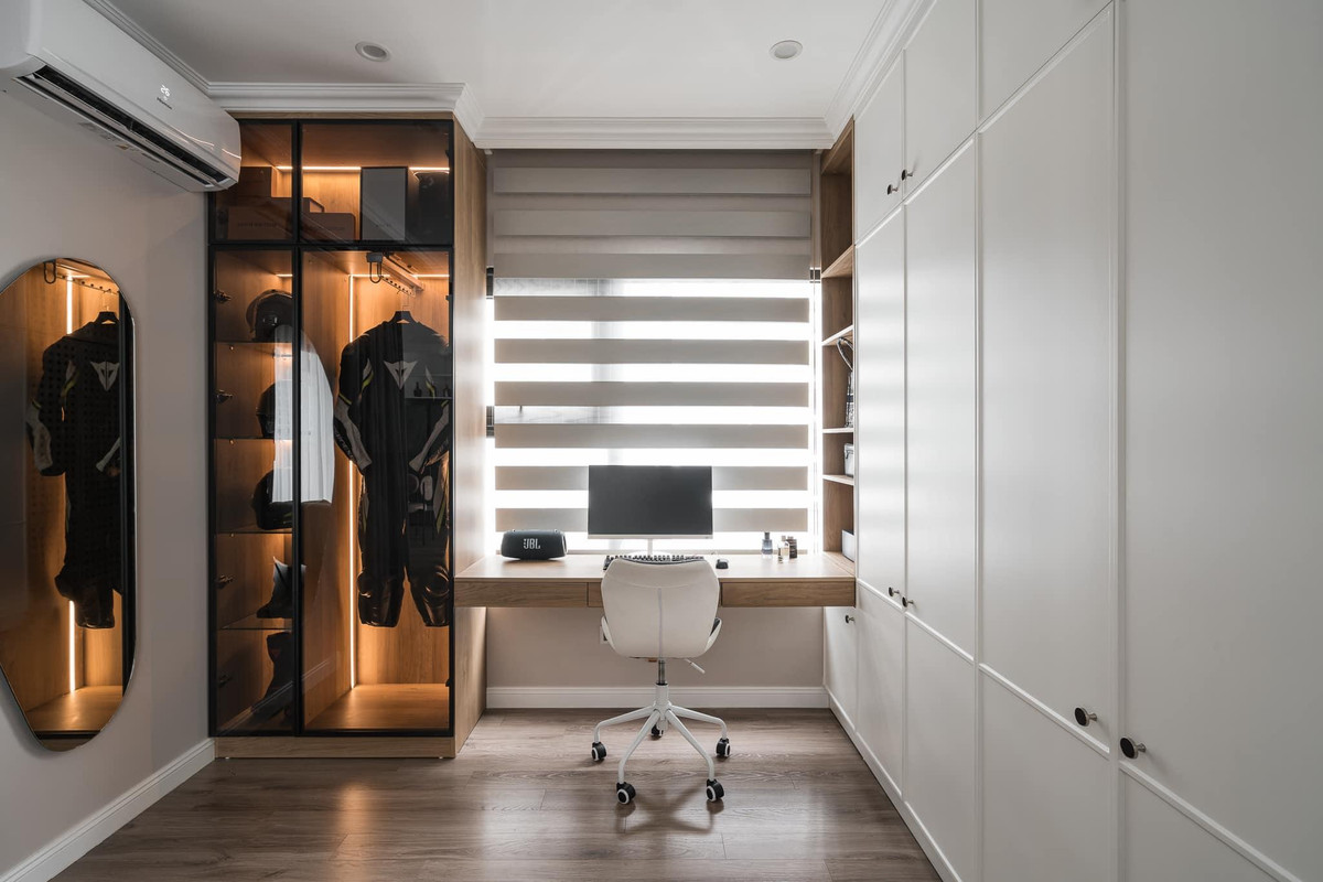 Can ho pha tron hai phong cach doi lap nhung dep khong tuong-Hinh-10