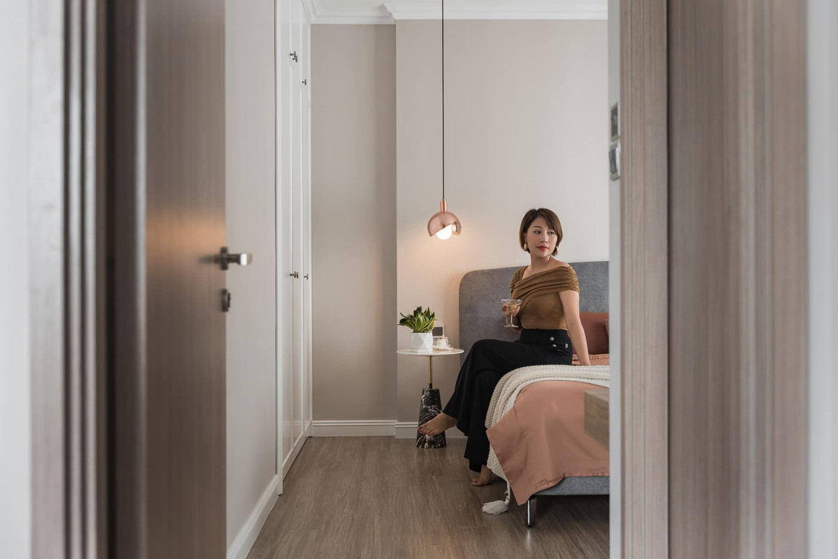 Can ho pha tron hai phong cach doi lap nhung dep khong tuong-Hinh-20