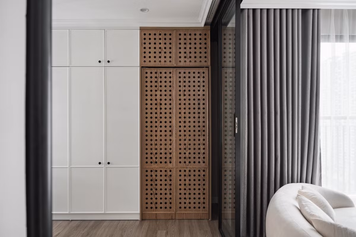 Can ho pha tron hai phong cach doi lap nhung dep khong tuong-Hinh-7