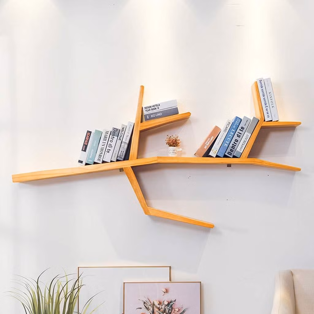 8 y tuong trang tri tuong “sieu tiet kiem” cho khong gian song gia dinh-Hinh-9