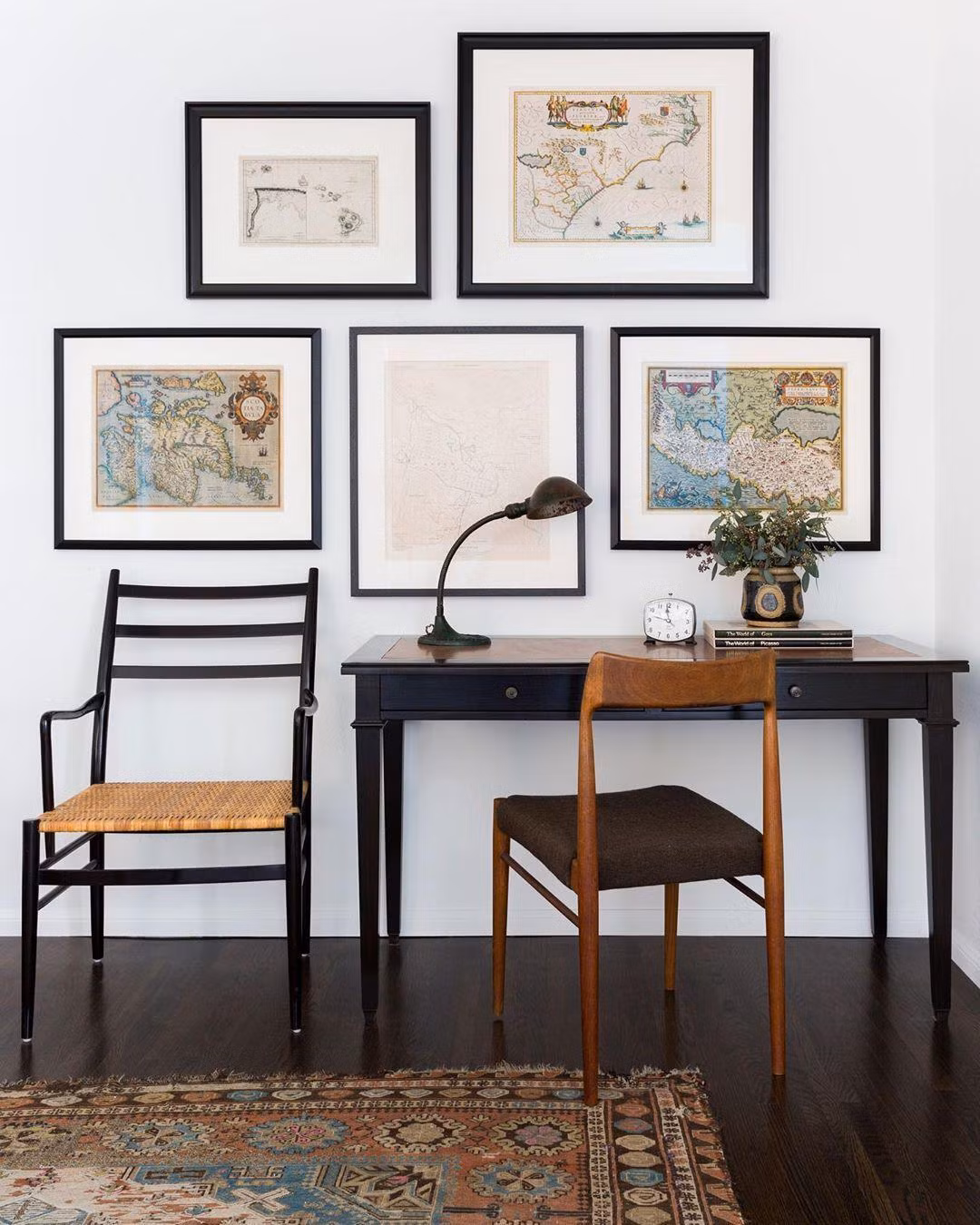 8 y tuong trang tri tuong “sieu tiet kiem” cho khong gian song gia dinh-Hinh-12