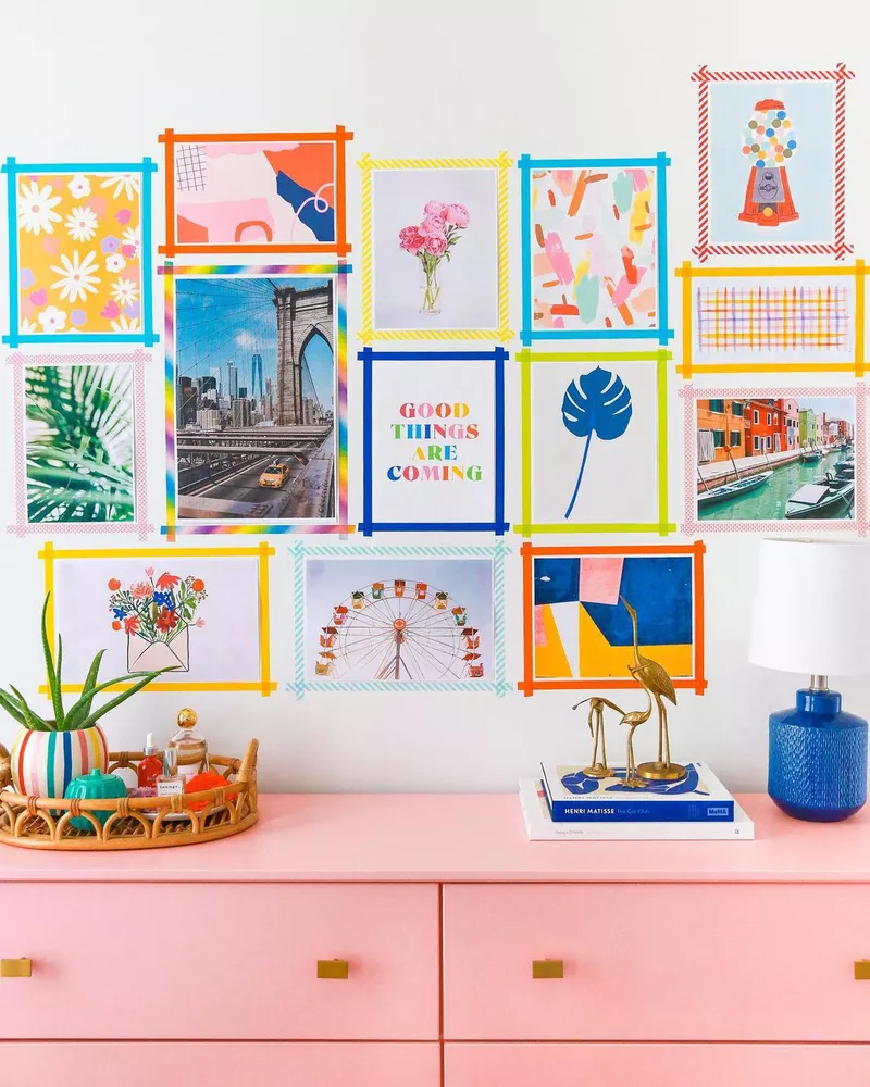 8 y tuong trang tri tuong “sieu tiet kiem” cho khong gian song gia dinh-Hinh-3