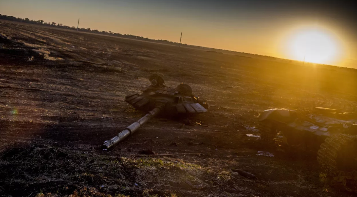 Lầu Năm Góc bàng hoàng vì tình huống khẩn cấp ở Ukraine Lau Nam Goc bang hoang vi tinh huong khan cap o Ukraine