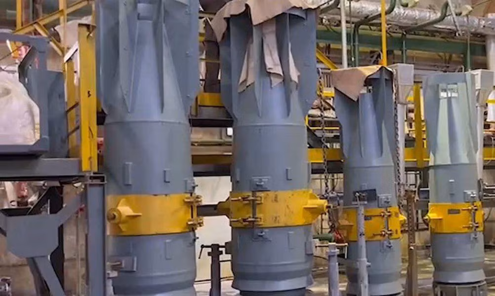 Theo ông, nhờ UMPK, máy bay thả FAB-3000 có thể tránh bay vào vùng phủ sóng của lực lượng phòng không đối phương, thả bom, gây sát thương và hoàn thành nhiệm vụ. Theo Avia.