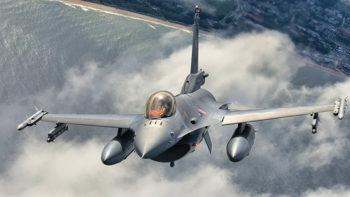 Tin đáng báo động với ông Zelensky về món quà của Mỹ Tin dang bao dong voi ong Zelensky ve mon qua cua My