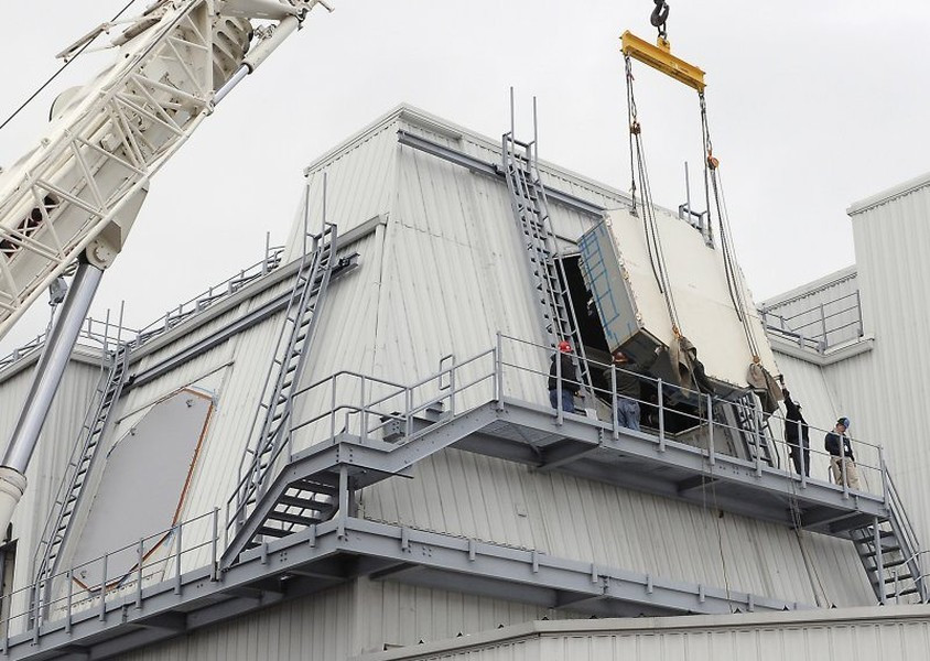 Rõ ràng, việc bố trí nhiều cơ sở phòng thủ tên lửa thế hệ mới của Mỹ gần biên giới Nga cho thấy NATO coi Moskva như là đối thủ chính trong trường hợp nổ ra một cuộc xung đột toàn cầu. Theo Reporter.