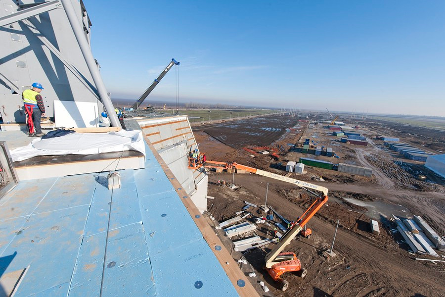 Hệ thống Aegis Ashore có thể triển khai nhiều loại tên lửa đánh chặn tối tân như SM-2/3/6, với vị trí đặt sát nước Nga thì chúng có thể dễ dàng vô hiệu hóa tên lửa đạn đạo ngay khi rời bệ phóng. Theo Reporter.