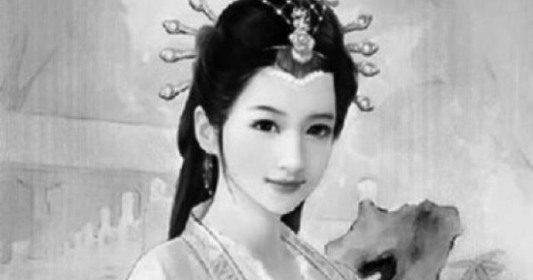  Vì thế, Cao Vỹ vừa nhìn thấy Phùng Tiểu Liên đã như bị hút hồn, tới mức ngẩn ngơ không nói được lời nào. Say mê người đẹp, hoàng đế cho phép nàng được ngồi cùng ghế, ra ngoài cùng xe. 