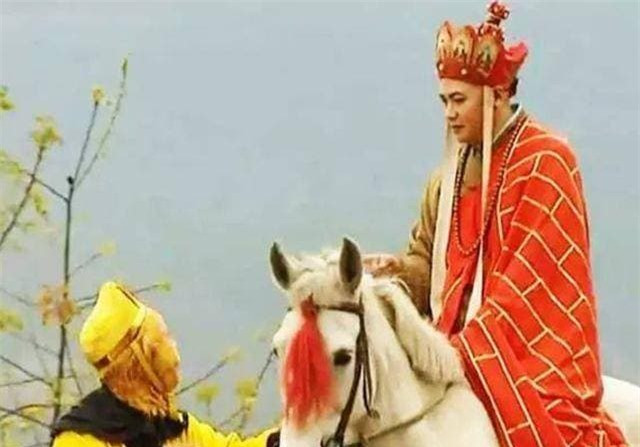 Tôn Ngộ Không một tay giết 6 người phàm, đã thành công được phong hiệu là Phật, tại sao lại như vậy?