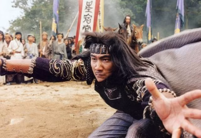 Su dac biet cua Hang Long Thap Bat Chuong khien vo lam kinh ne