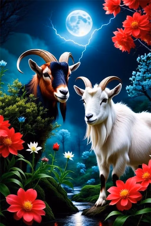  Tuổi Mùi: Những người bạn sinh năm Mùi sẽ gặp được quý nhân từ ngày 23 tháng 8, họ có thể nắm bắt những cơ hội mới để thúc đẩy sự phát triển của bản thân. 